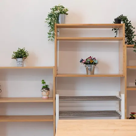 Dottosky Appartement
