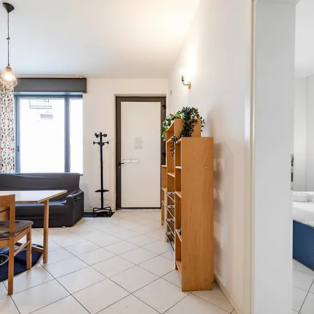 Dottosky Appartement