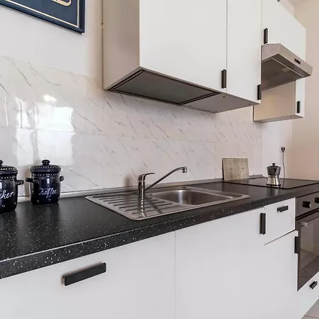 Dottosky Appartement