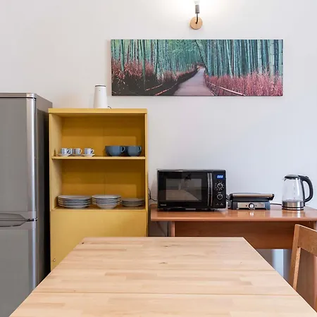 Dottosky Appartement Venise