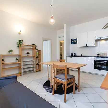 Appartement Dottosky