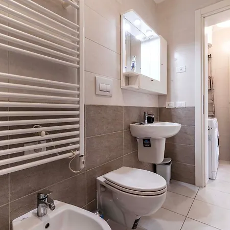 Dottosky Appartement Venise