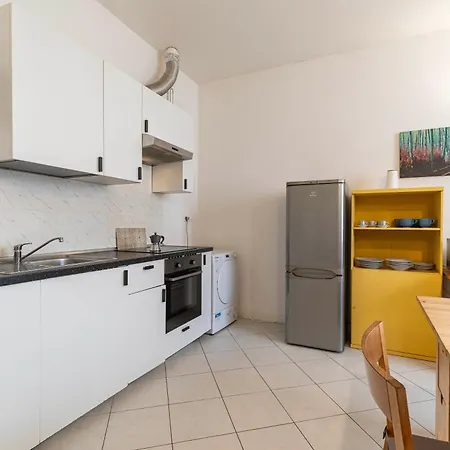 Dottosky Appartement *
