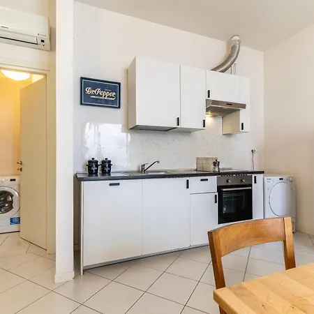 Appartement Dottosky
