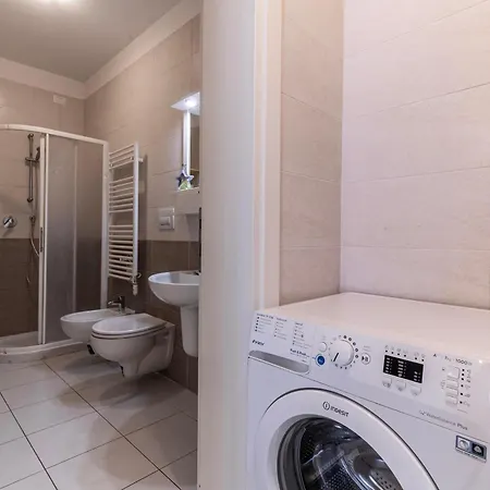 Dottosky Appartement Venise