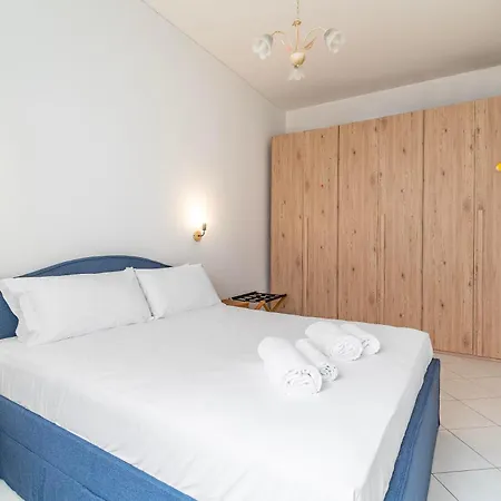 Appartement Dottosky
