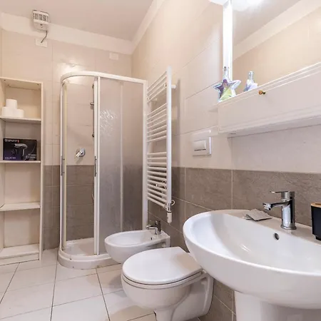 Appartement Dottosky Venise