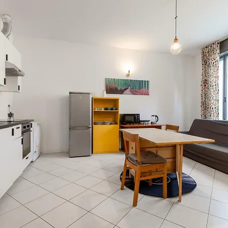 Dottosky Appartement
