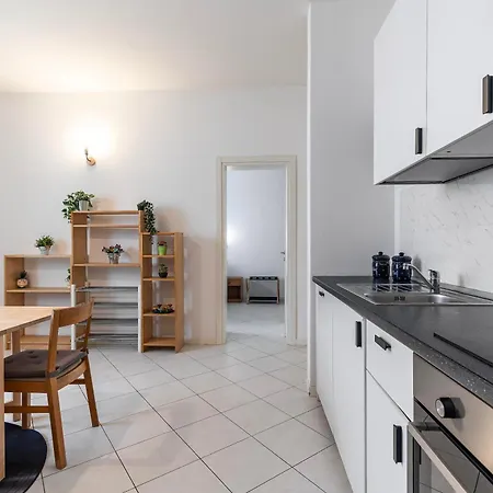 Appartement Dottosky